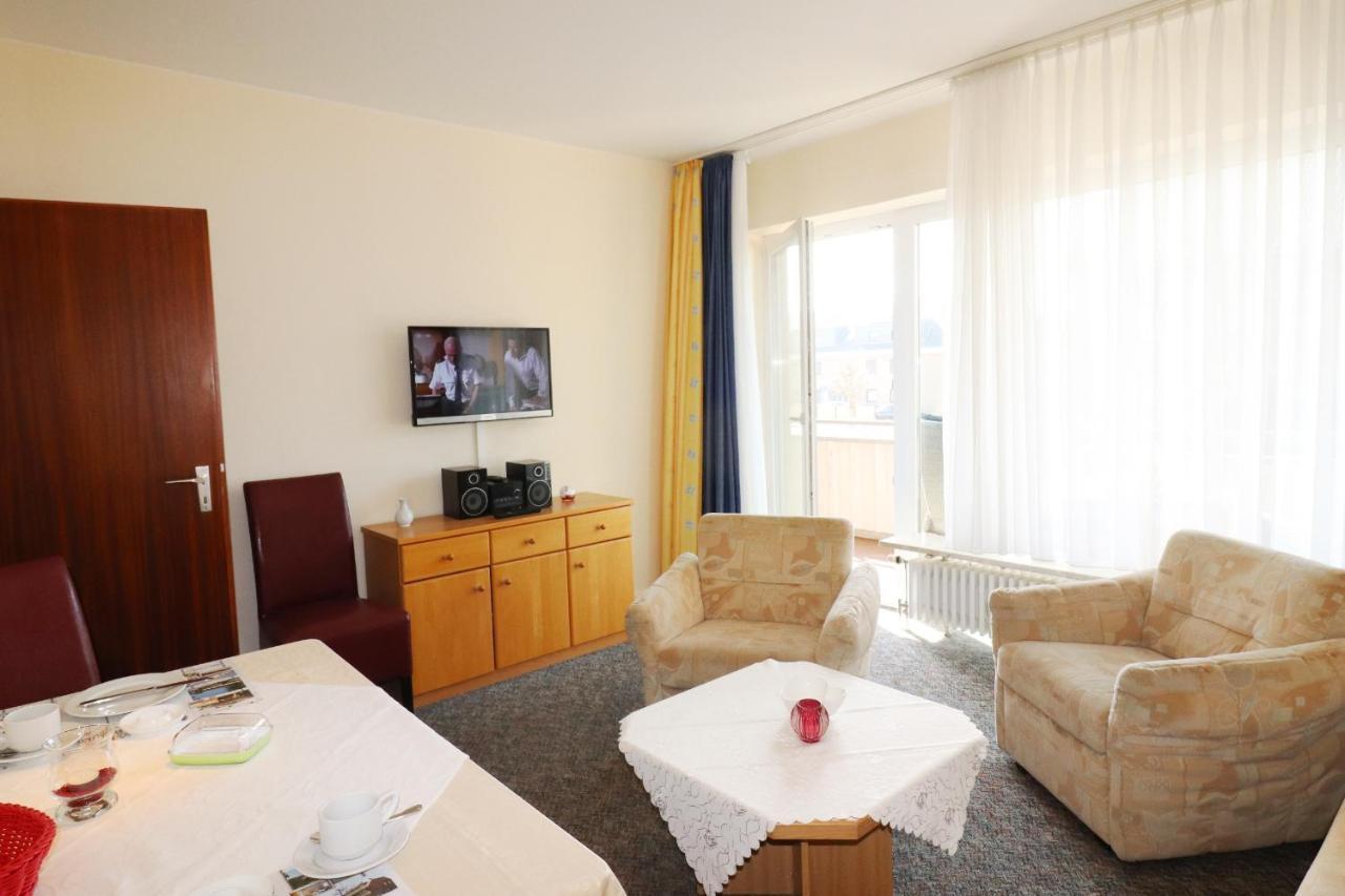 Haus Dithmarschen Wohnung 6 Büsum Buitenkant foto